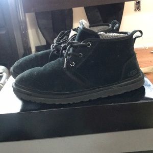 Ugg Men’s All Black
